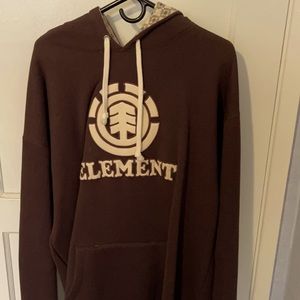 Element Sweater